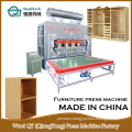 1830*3660 Strong Short Cycle Laminating Machine